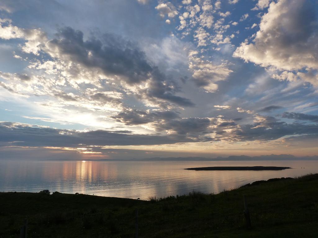 Kenmore Villa Staffin Szoba fotó